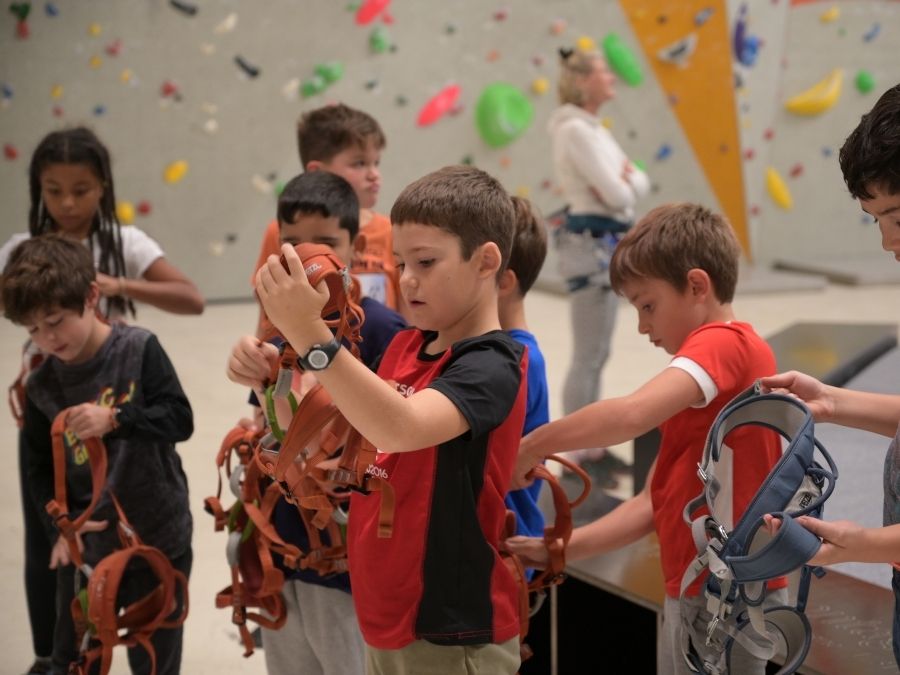 Schnupperkurs für Kinder bis 16 Jahre alt