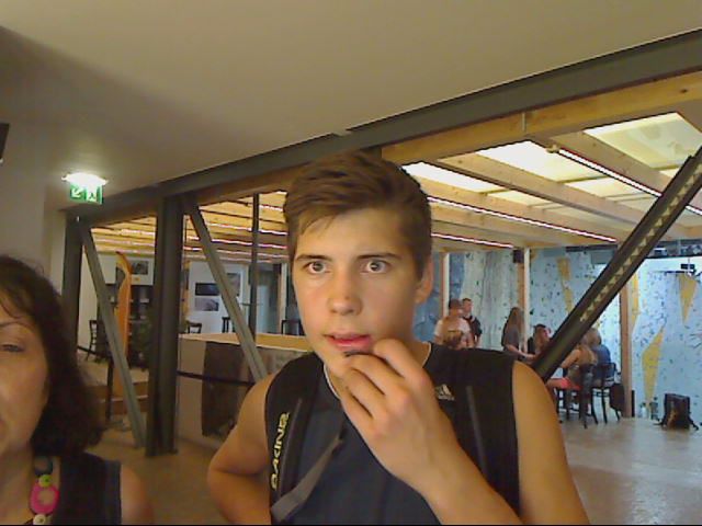 Sylvain V