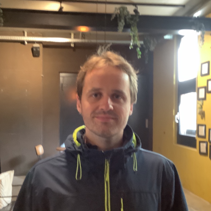 KOERFER Joachim