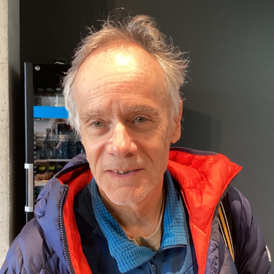 Marc B