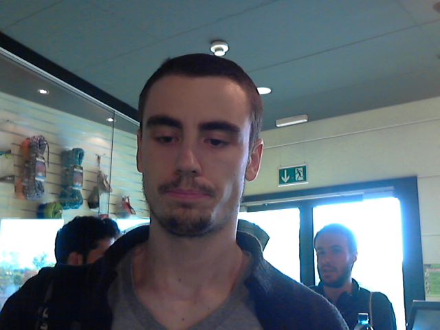 Emmanuel B