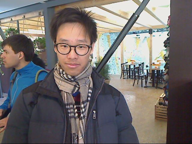LAU Pascal