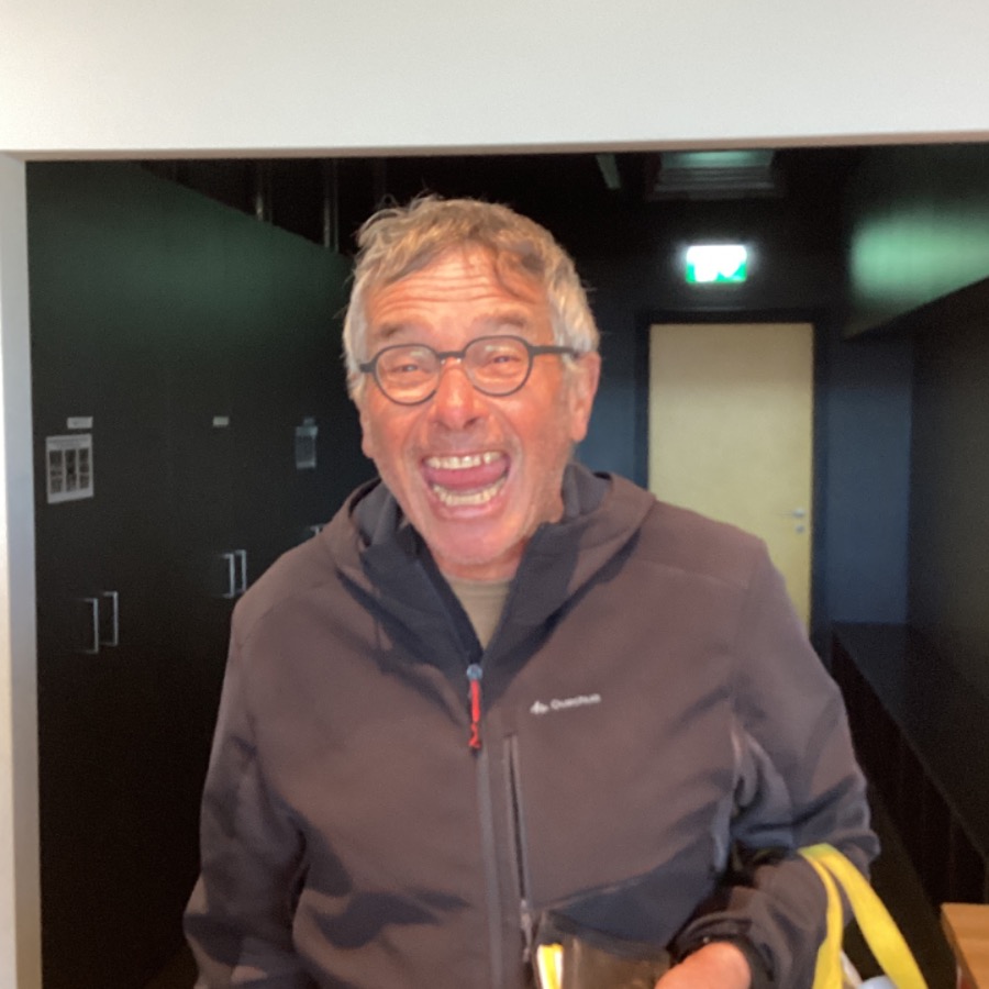 Christophe P