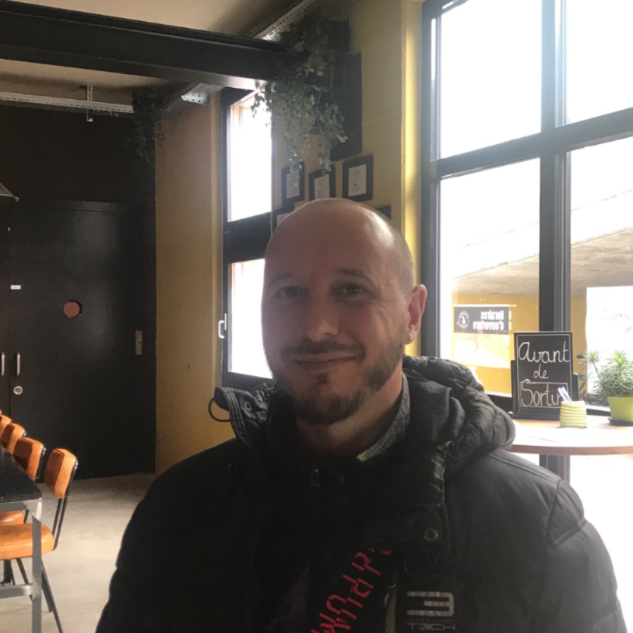 Ludovic C