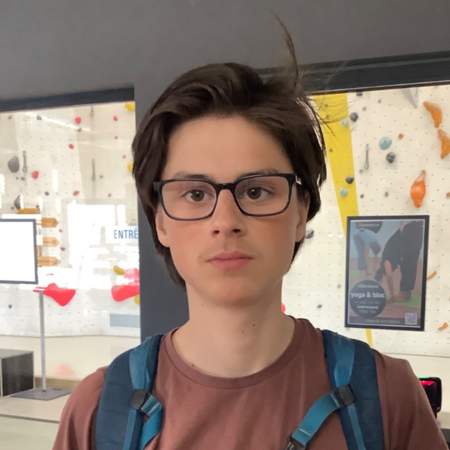 Gabriel B