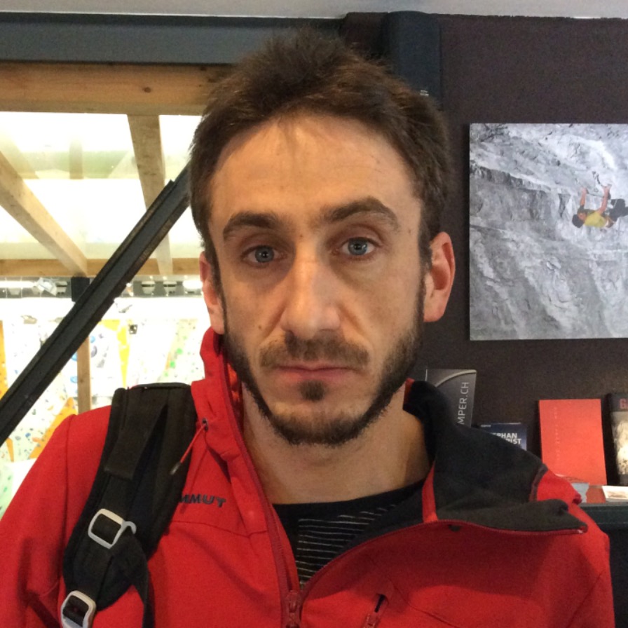 Benoit O