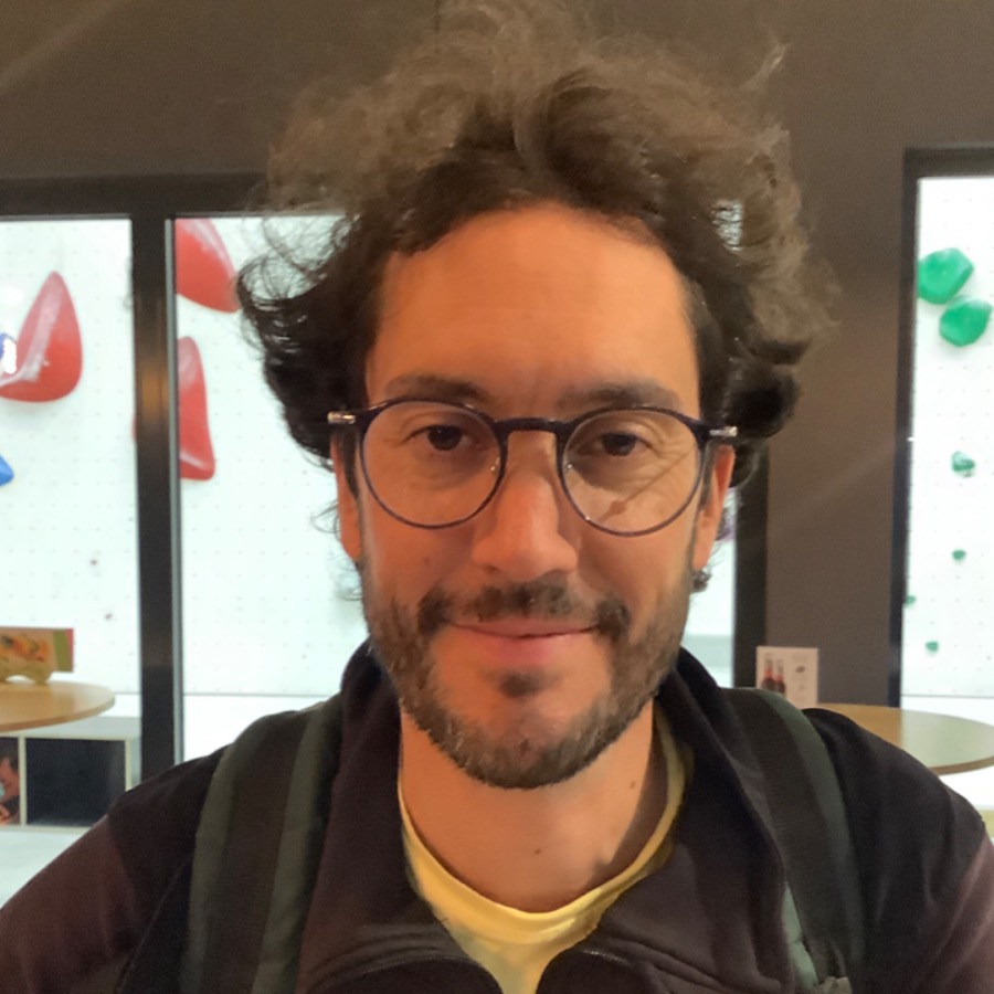 Frédéric M