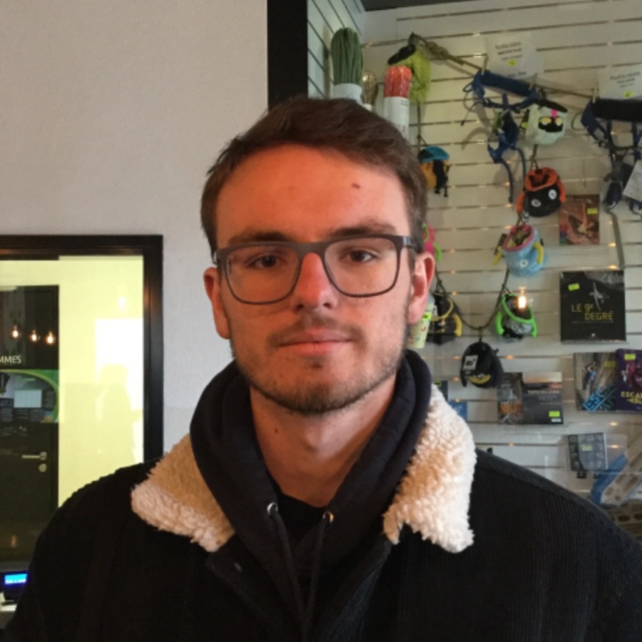 Mathieu S