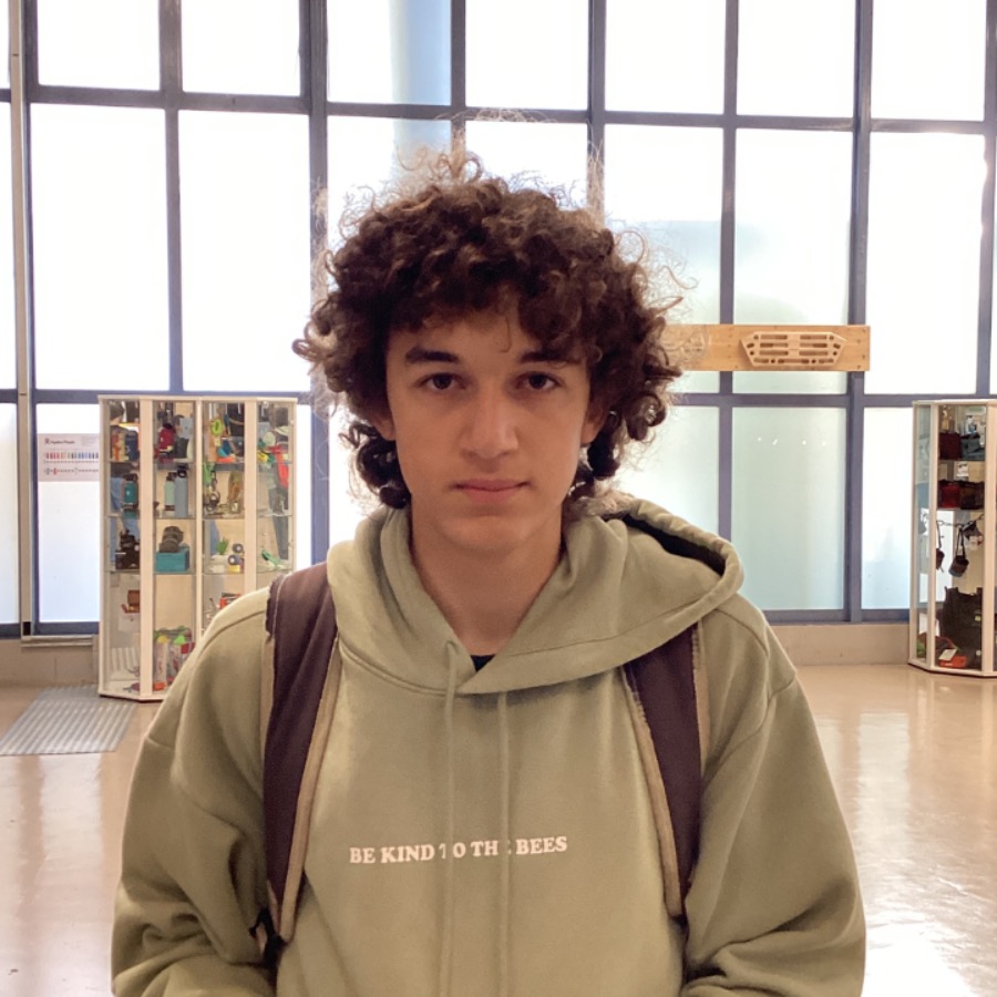 Joachim A