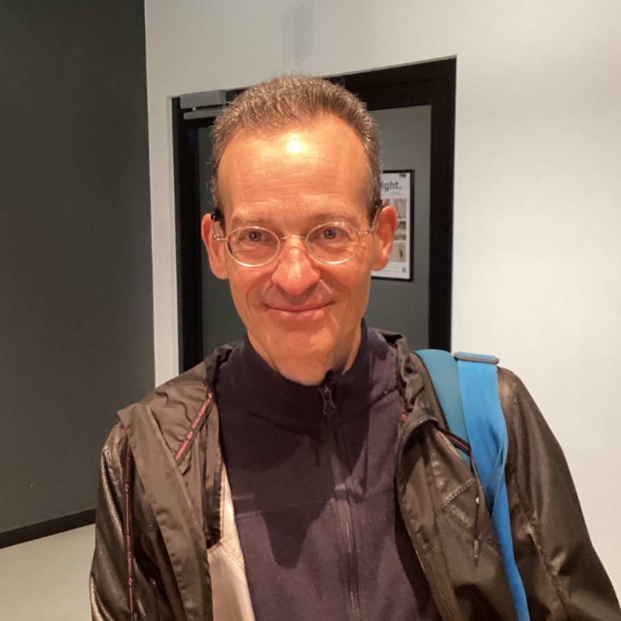 Marc F