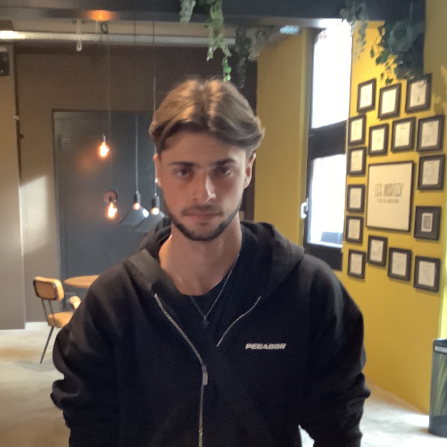 Luca C