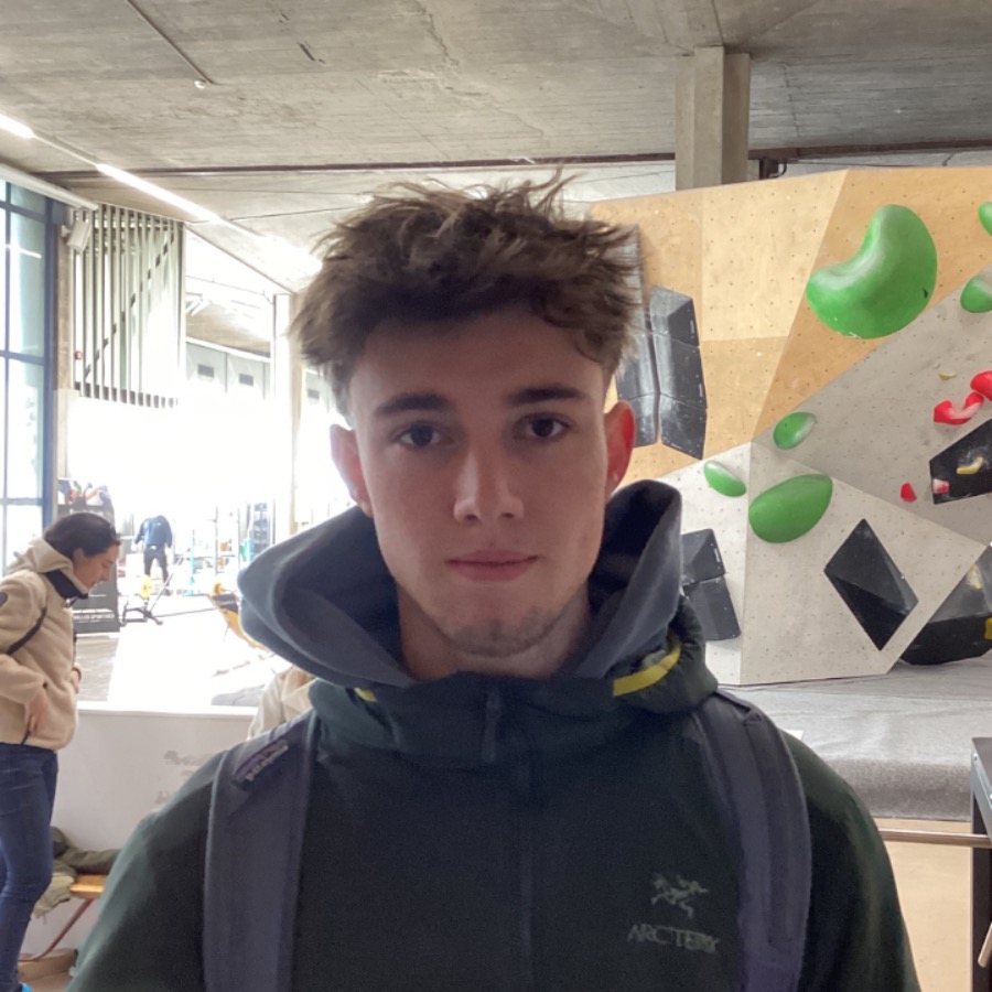 NANCHEN Gaspard