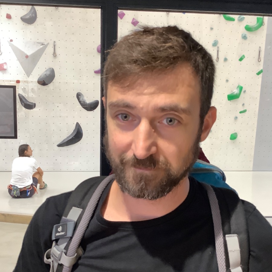 Sylvain D