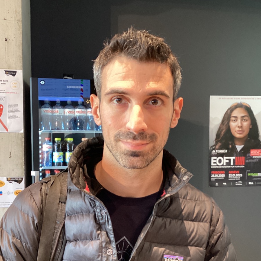 Gianluca P