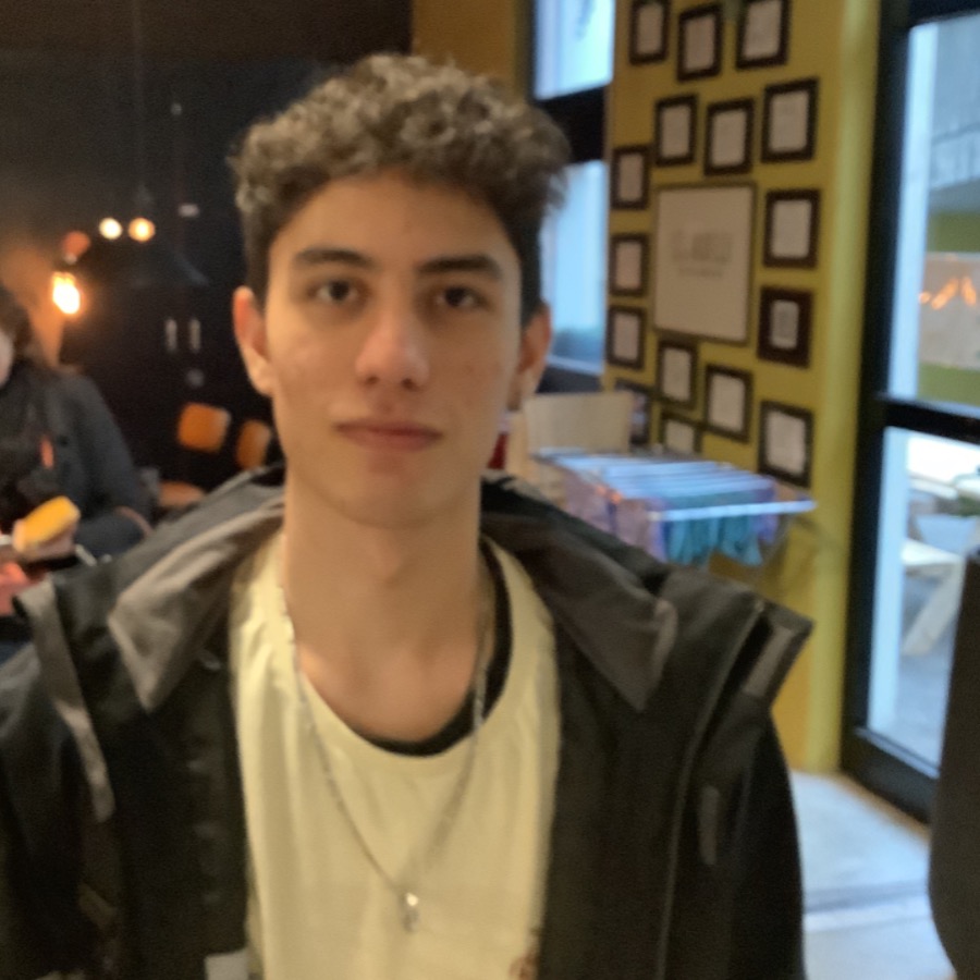 Alec B