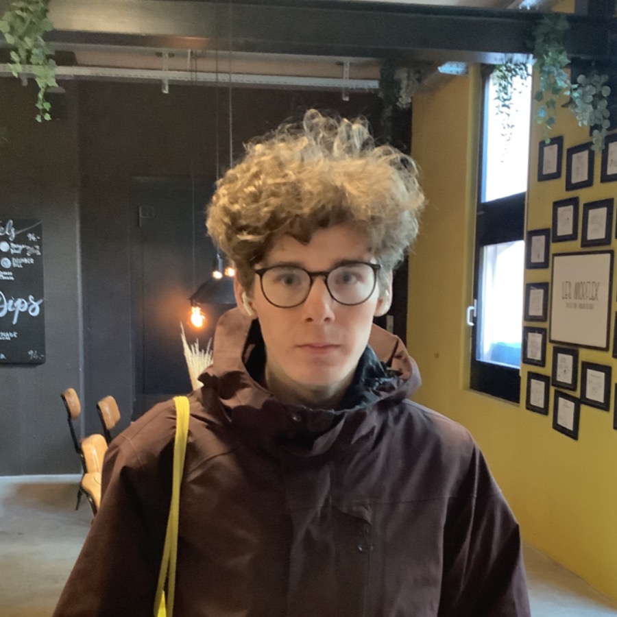 Jérémy M