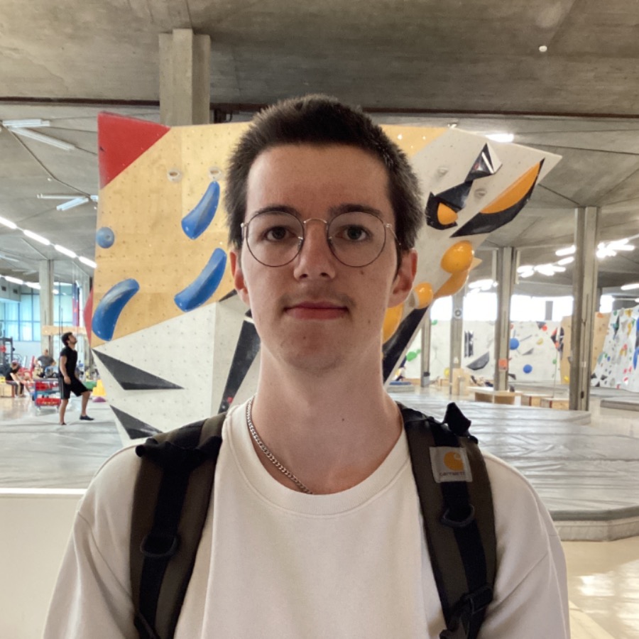Sébastien R