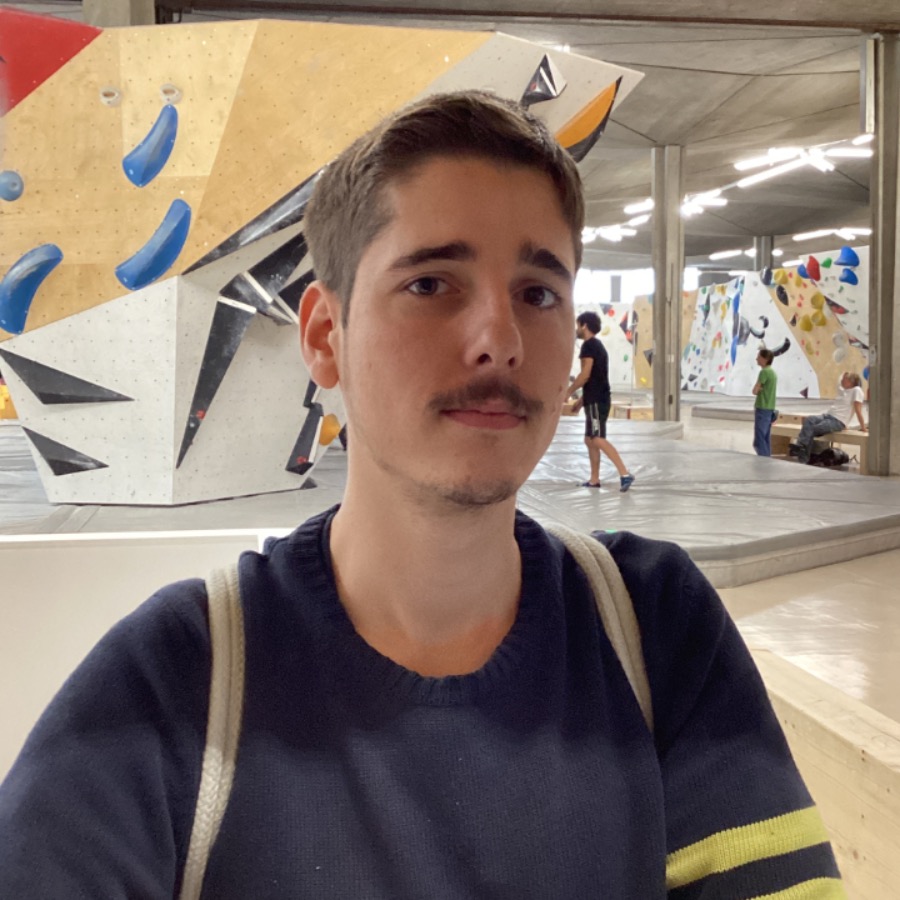 Raphaël C