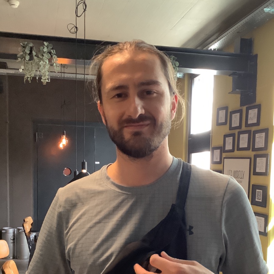 Baptiste C