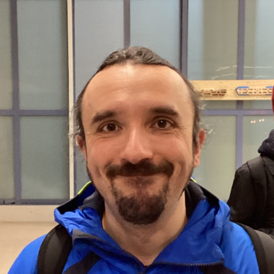 Volodymyr S