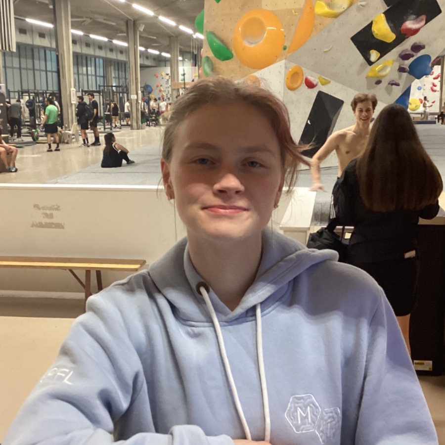 Daria C