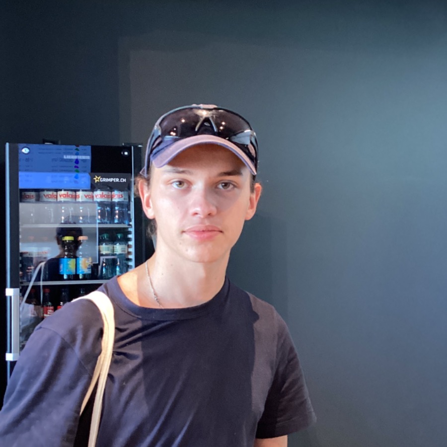 Nicolas K