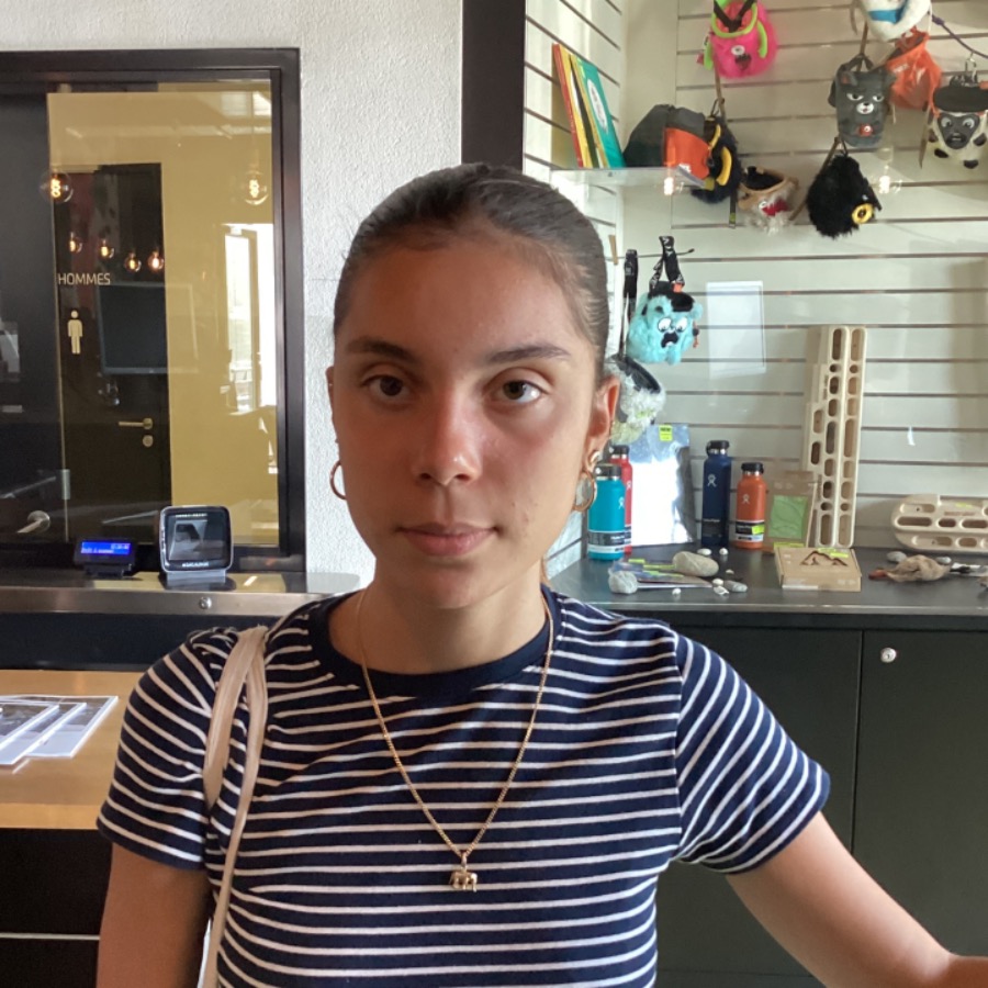 Amélie A