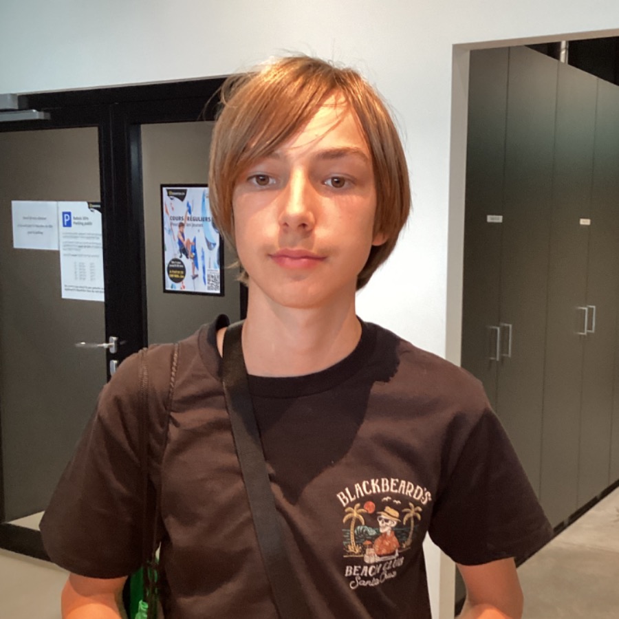 Niels F