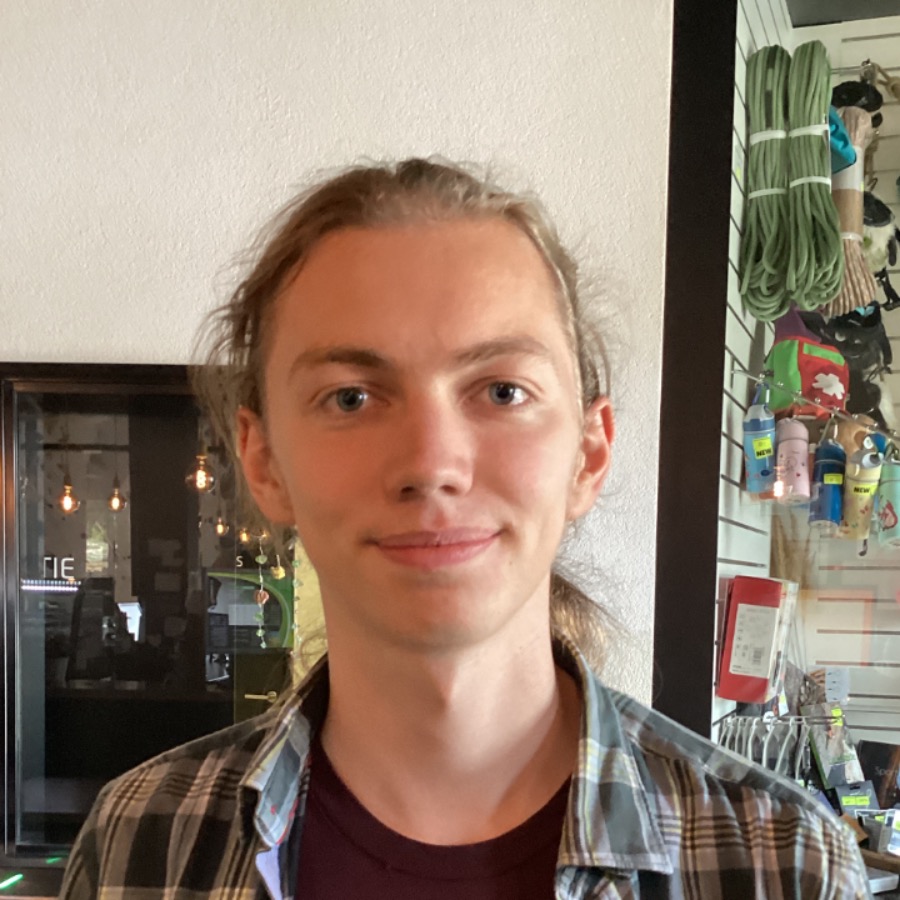 Mathieu M