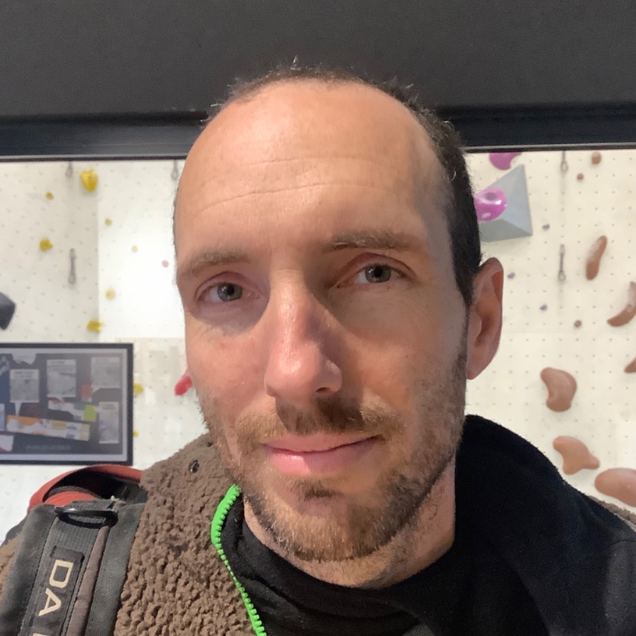 Sylvain C