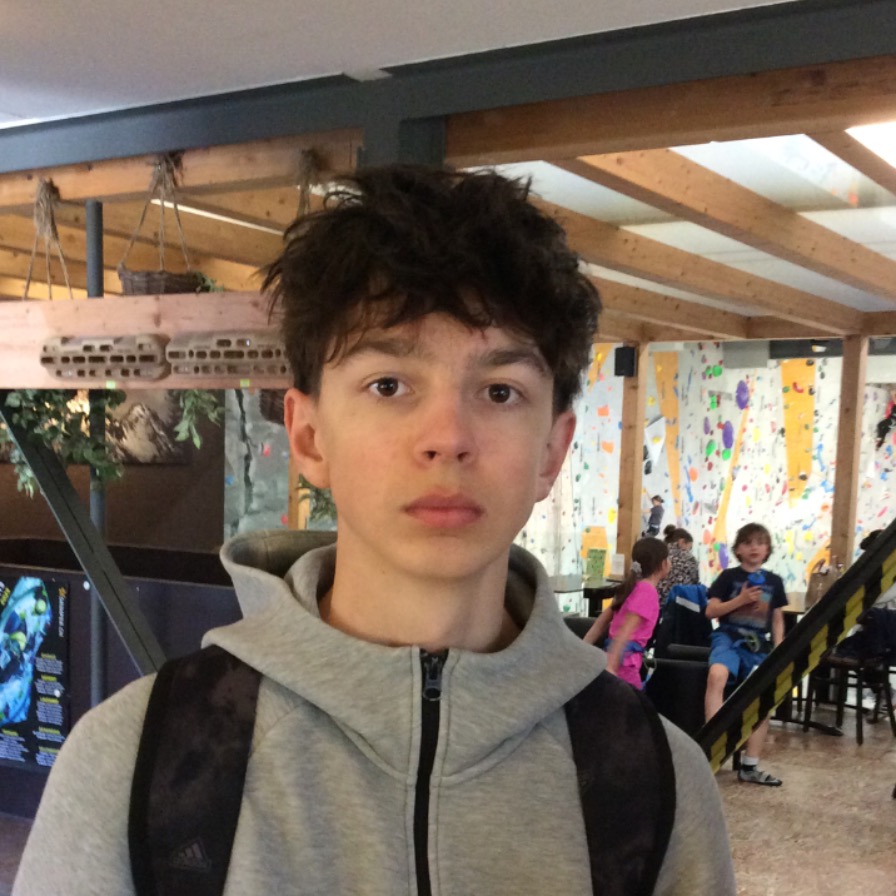 Paul C