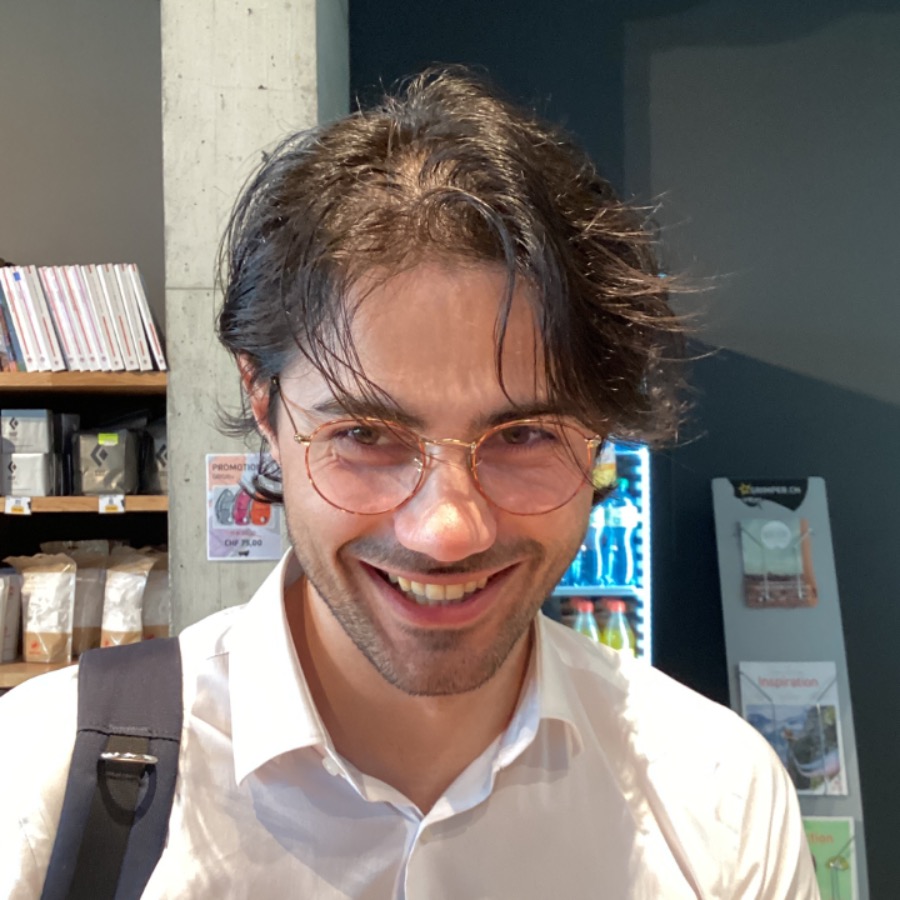 Cyprien G